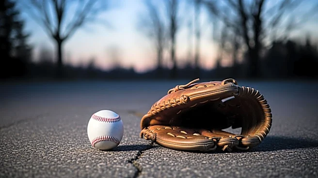 Former MLB Prospect Brian Kirby Dies in Tragic Accident at 46