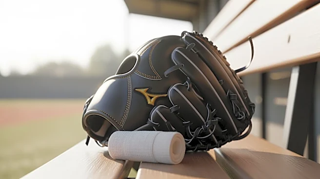 Padres' Bryan Hoeing Transferred to 60-Day IL After Surgery