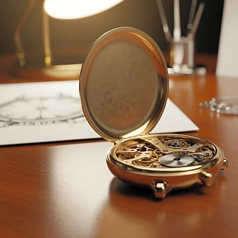 Urban Jürgensen Welcomes Timothée Chalamet as Partner and Creative Advisor