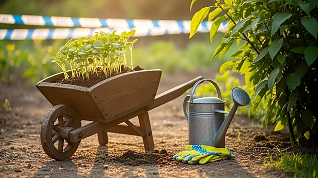 Zach Galifianakis Launches Netflix Gardening Show Promoting Agrarian Future