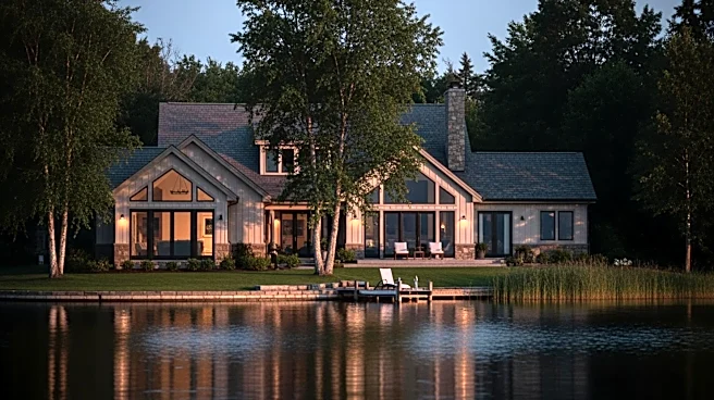 Reality TV Star Darrell Sheets Found Dead in Lake Havasu City Home