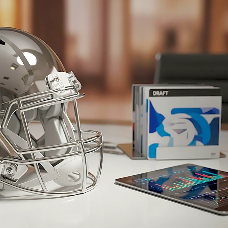 Cardinals Aim to Secure Future with Strategic Picks in Final 2026 NFL Mock Draft