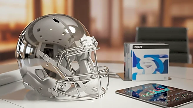 Cardinals Aim to Secure Future with Strategic Picks in Final 2026 NFL Mock Draft