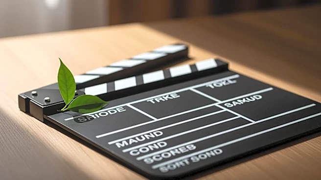 Illinois Expands Film Tax Credit to Encourage Sustainable Productions