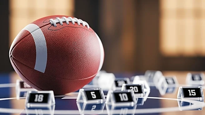 Concerns Over Prospects' Draft Positions as NFL Draft Approaches