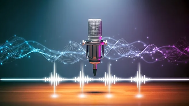 YouTube and SiriusXM Collaborate on Audio Advertising to Enhance Podcast Reach