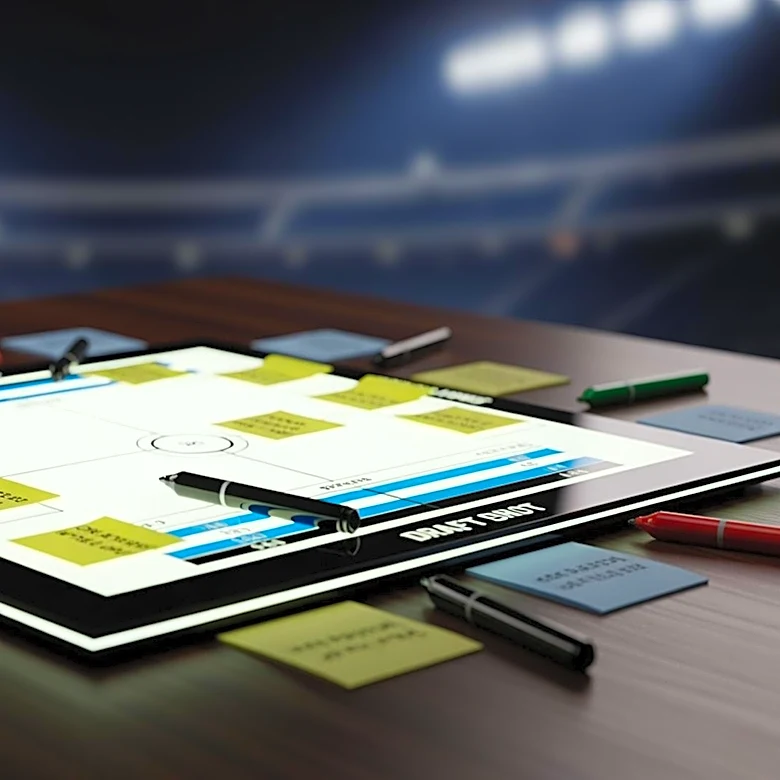 San Francisco 49ers Consider Draft Strategy Amidst Positional Needs