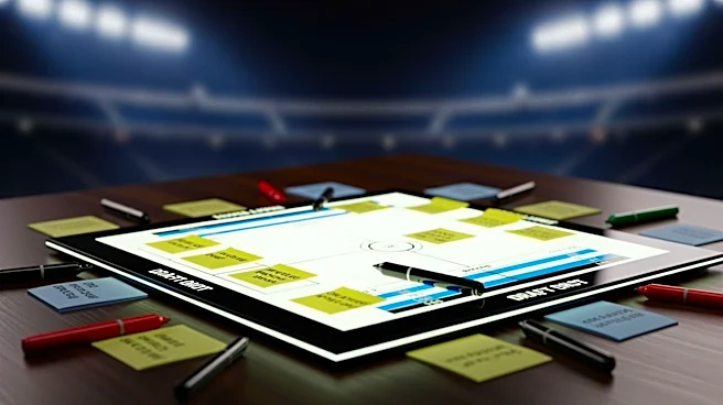 San Francisco 49ers Consider Draft Strategy Amidst Positional Needs