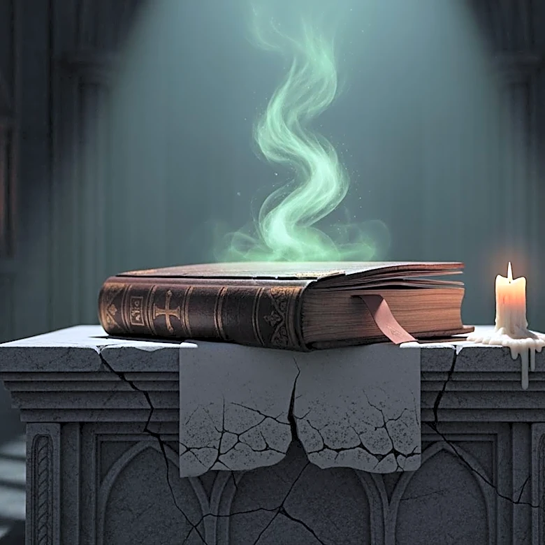 Causeway Films Announces Release Date for Horror Film 'Leviticus'