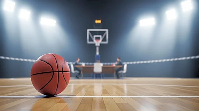 Thunder's Shai Gilgeous-Alexander Leads Team to Victory with Near Double-Double Performance