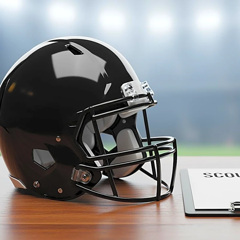 NFL Draft Prospects Freeling and Simpson Analyzed for First-Round Potential