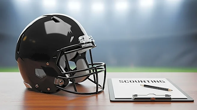 NFL Draft Prospects Freeling and Simpson Analyzed for First-Round Potential