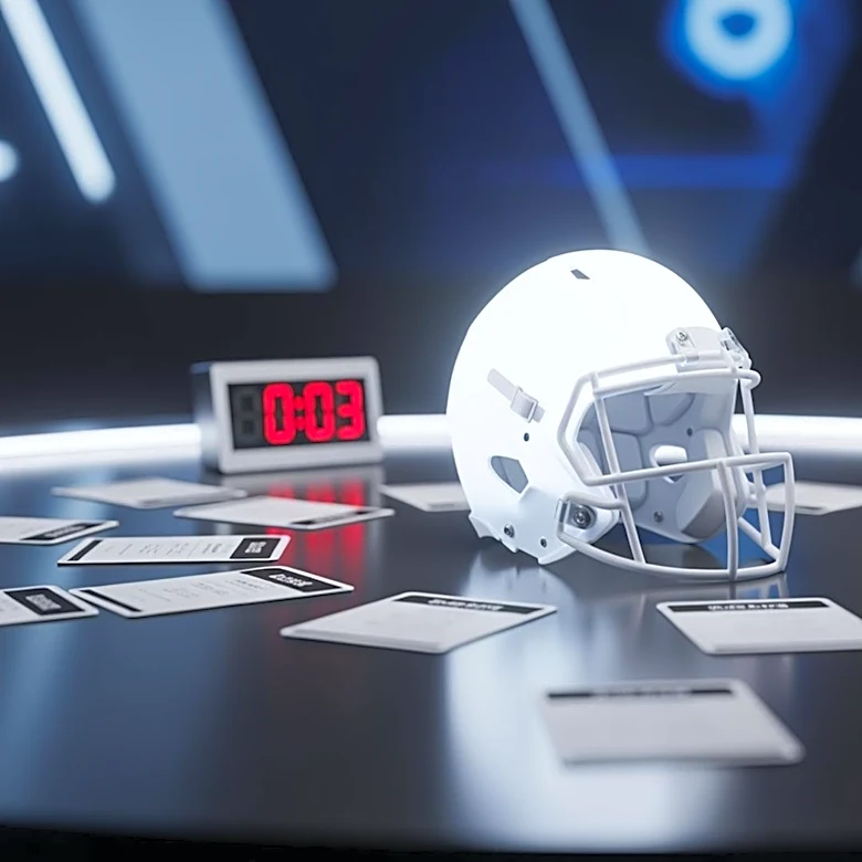 2026 NFL Draft Details: Schedule, Viewing Options, and Team Picks