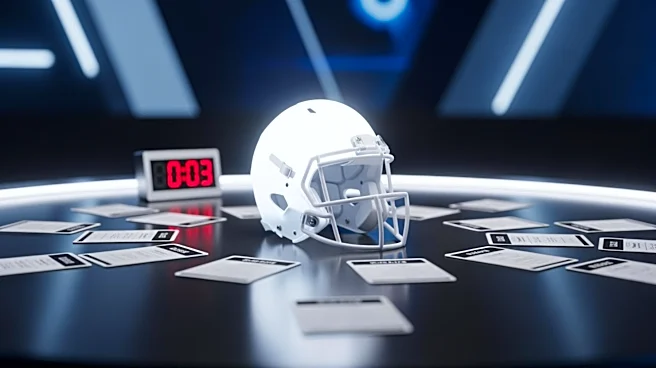 2026 NFL Draft Details: Schedule, Viewing Options, and Team Picks