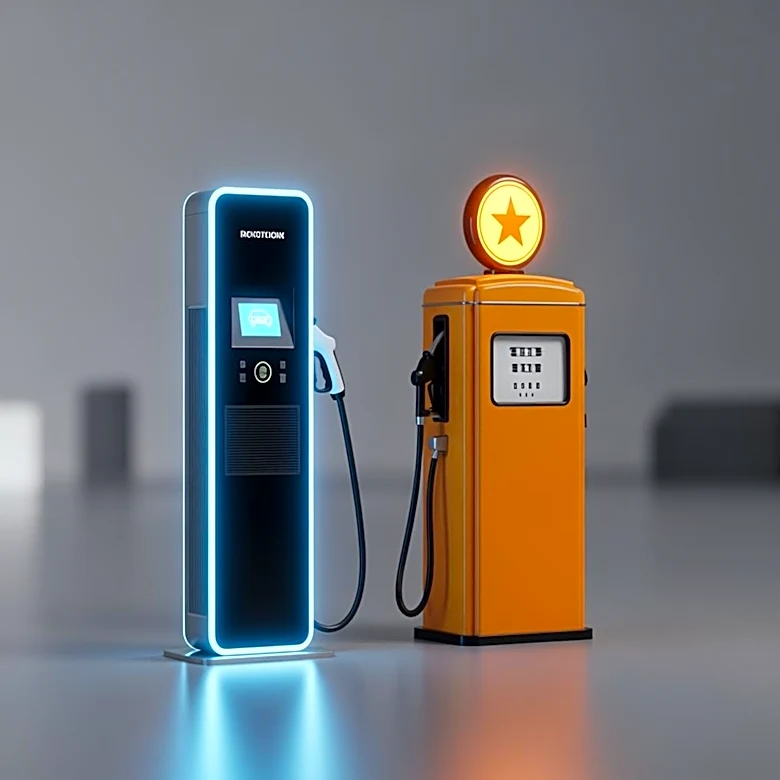 Consumer Reports Highlights Cost-Saving Potential of Electric and Hybrid Vehicles Amid Rising Gas Prices