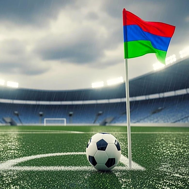 Columbus Crew Defeats Galaxy in Weather-Delayed MLS Match