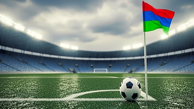 Columbus Crew Defeats Galaxy in Weather-Delayed MLS Match