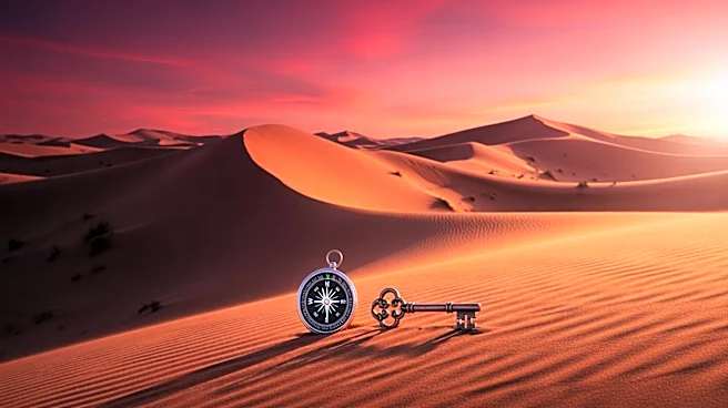 Crimson Desert Releases Major Patch Update with New Features and Improvements