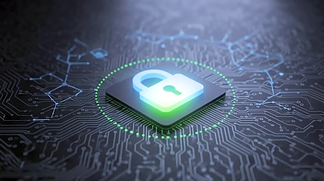 Cybersecurity Ranks as Top Concern for Insurance Risk Officers, Survey Finds