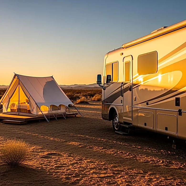 Zion White Bison Resort Integrates Glamping and RV Operations with Mews for Enhanced Efficiency