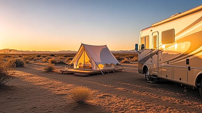 Zion White Bison Resort Integrates Glamping and RV Operations with Mews for Enhanced Efficiency