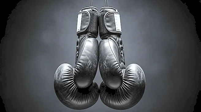 Justis Huni Anticipates Future Bout with Moses Itauma in Heavyweight Boxing