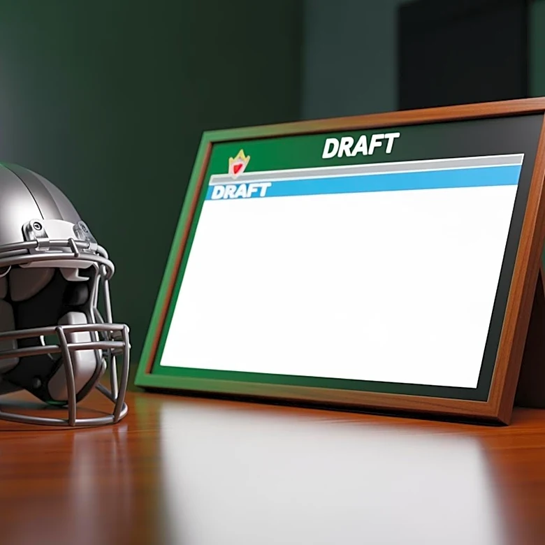 New York Jets Contemplate Key Decisions Ahead of NFL Draft 2026