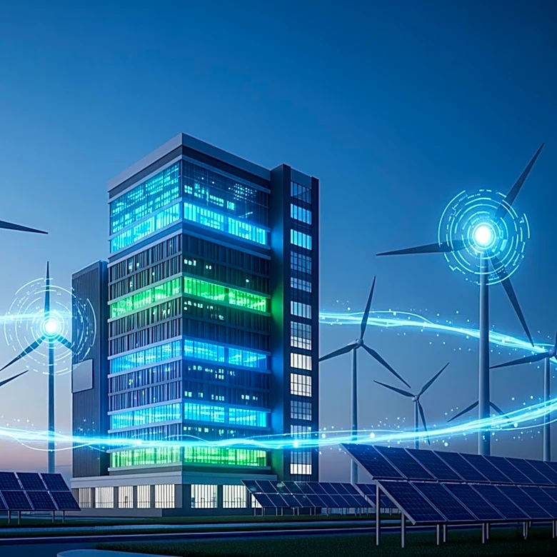 STT GDC Philippines Secures Renewable Energy Deal to Power Data Centers