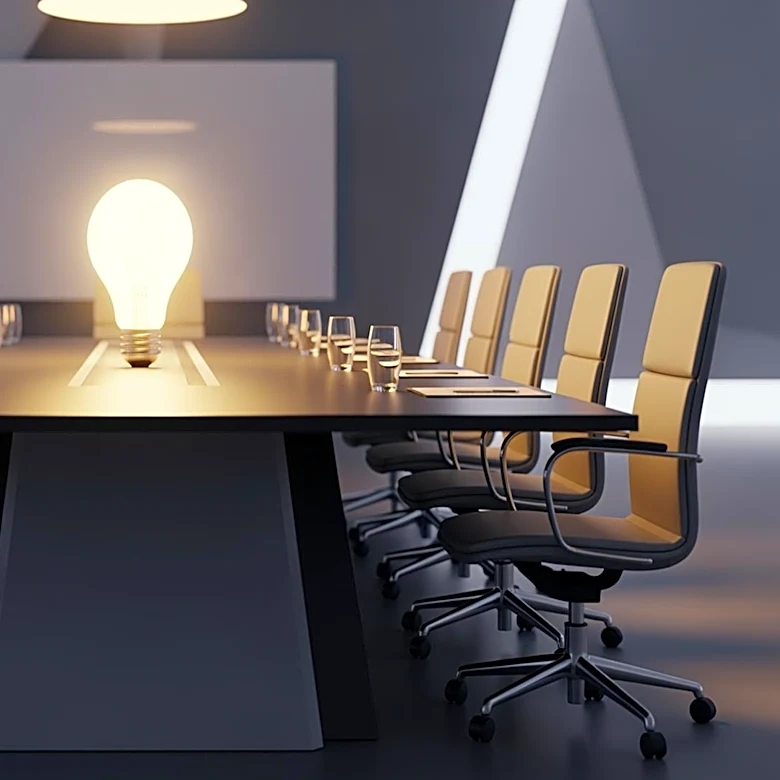 Avangrid CEO Addresses Energy Affordability at U.S. Hispanic Chamber of Commerce Summit