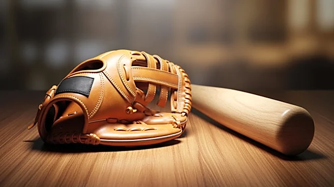 Vanderbilt's Ryker Waite Named Semifinalist for Brooks Wallace Award