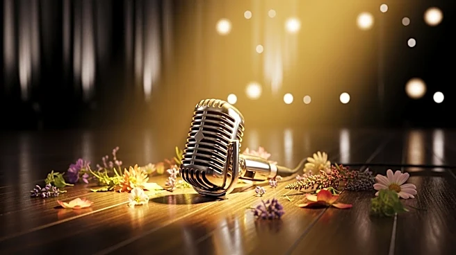 Shania Twain to Host 2026 ACM Awards, Highlighting Female Nominees