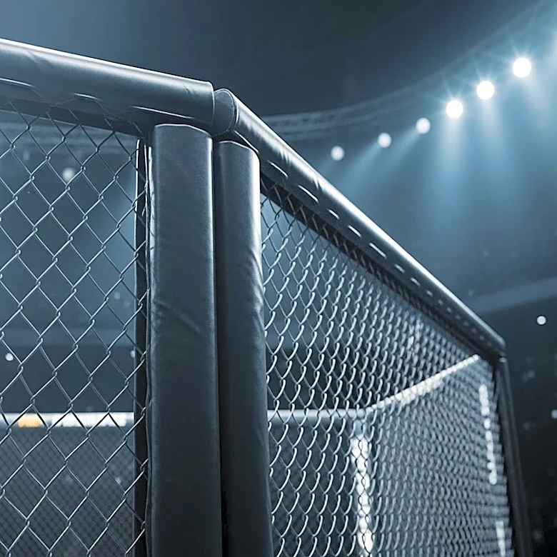 Netflix's Ronda Rousey Event Faces Criticism, Potentially Boosting UFC Popularity