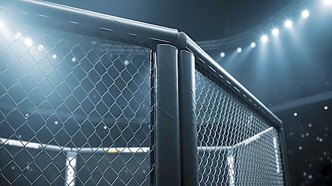 Netflix's Ronda Rousey Event Faces Criticism, Potentially Boosting UFC Popularity