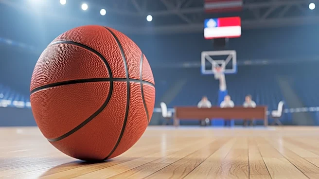 Spurs Monitor Victor Wembanyama's Status Ahead of Game 3 Against Trail Blazers