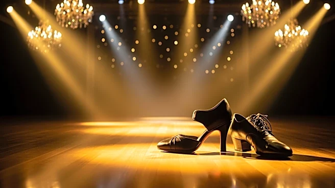 Ciara Miller and Maura Higgins Join 'Dancing With the Stars' Season 35, Expanding Reality TV Influence