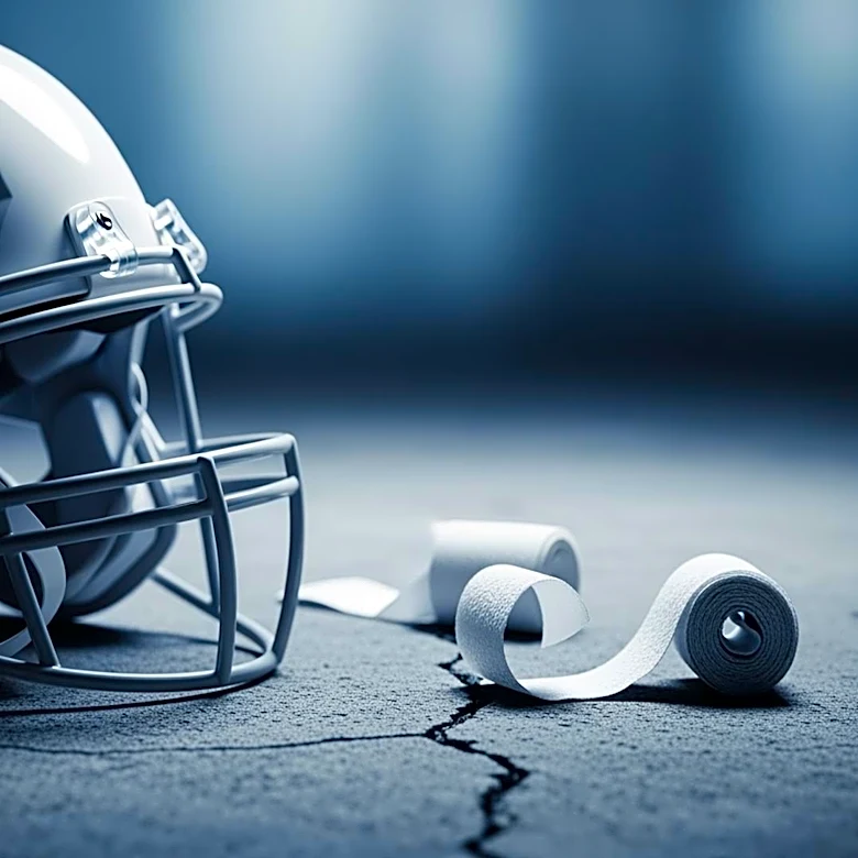 Dolphins Predicted to Take Risks on Injured Prospects in NFL Draft