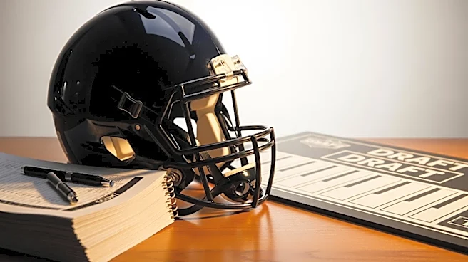 Miami Dolphins Eye Late-Round Gems in 2026 NFL Draft