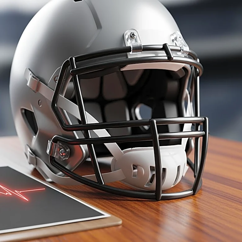 Lions' Draft Plans Impacted by Jermod McCoy's Injury Concerns