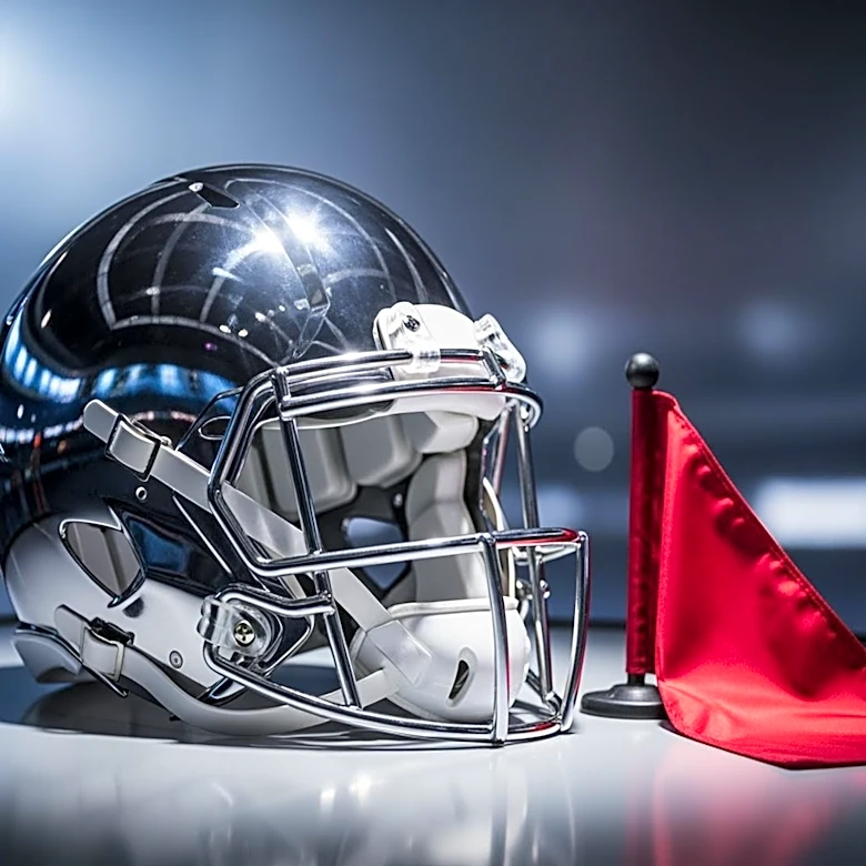 NFL Draft 2026: Prospects with Red Flags May Face Draft Day Slides