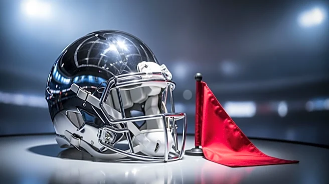 NFL Draft 2026: Prospects with Red Flags May Face Draft Day Slides