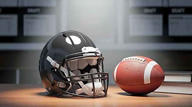 Washington Commanders Eye Offensive Boost in 2026 NFL Draft