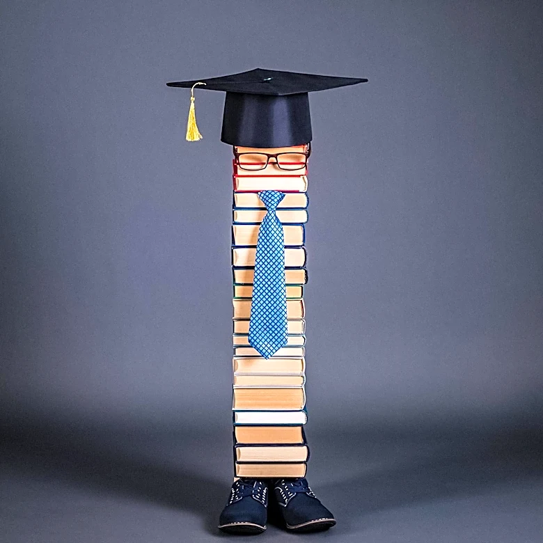 Professor Randall Smith: A Legacy in Graphic Design and Education