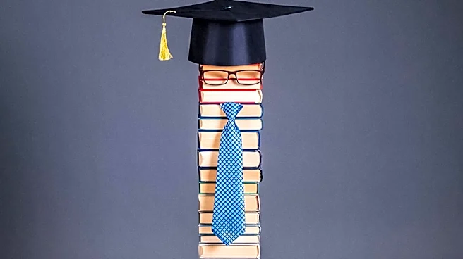 Professor Randall Smith: A Legacy in Graphic Design and Education