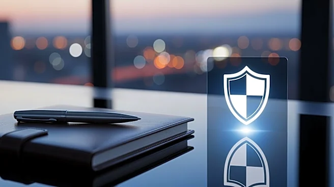 Nationwide Appoints Bobbie Goldie to Lead Management and Cyber Liability Teams