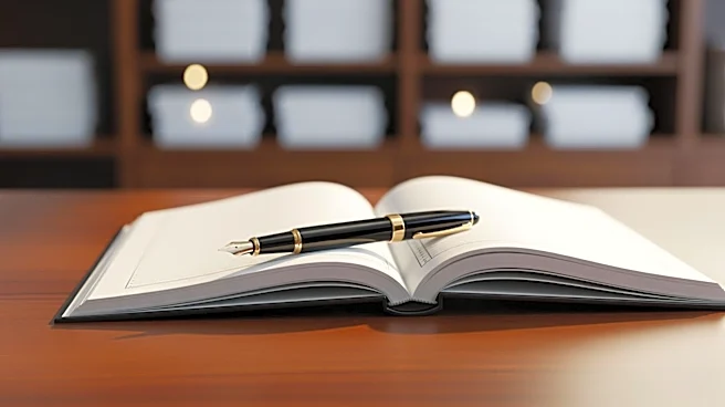 Tharisa Appoints New CFO Designate to Ensure Financial Continuity