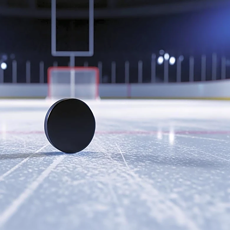 NHL Playoffs Update: Key Players Out and Series Tied