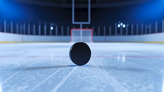 NHL Playoffs Update: Key Players Out and Series Tied