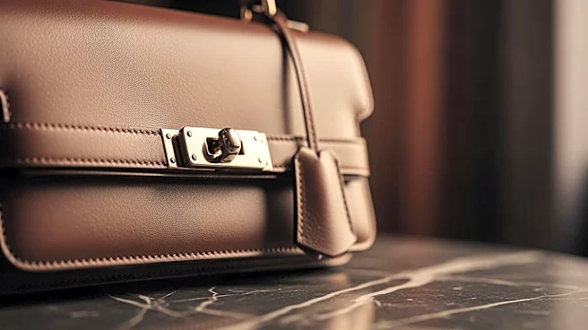 Love Luxury Marks Milestones in Hermès Resale Amid Growing Market