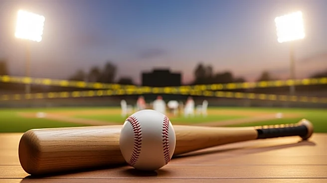 Atlanta Braves Secure 8-6 Victory Over Washington Nationals with Home Run Surge