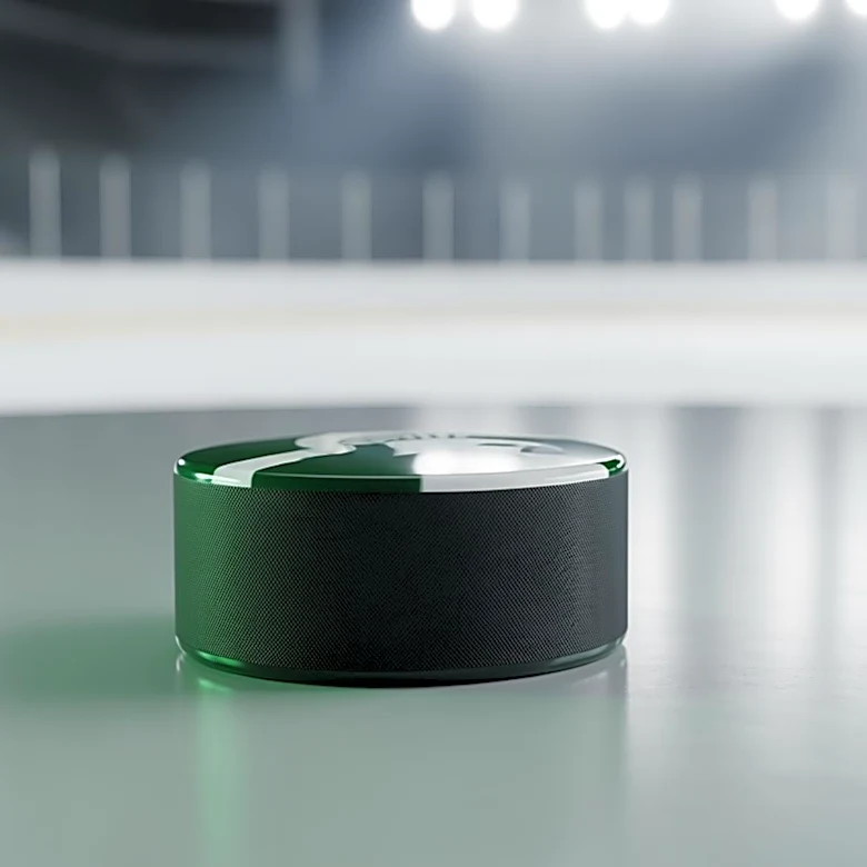 Porter Martone's NHL Success Highlights Michigan State's Impact on Professional Hockey